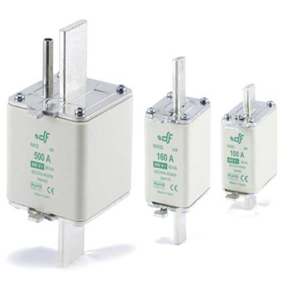 Matériel electrique