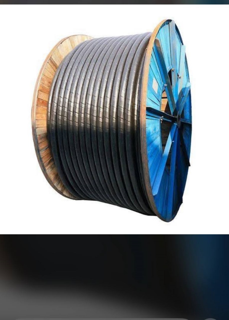 Cable et fil electrique